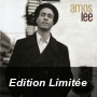 Amos Lee / QUIEX SV-P 200 Gram Clarity Vinyl