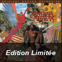Abraxas - (Limited Numbered Edition Super Vinyl)