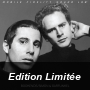 Bookends - (Limited Numbered Edition Super Vinyl)
