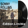 Way Out West