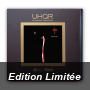 Aja - Box Set (2 LP) 45 RPM UHQR Clarity Vinyl