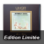 Countdown to Ecstasy - Box Set (2 LP) 45 RPM UHQR Clarity Vinyl
