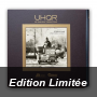 Pretzel Logic - Box Set (2 LP) 45 RPM UHQR Clarity Vinyl