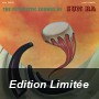 The Futuristic Sounds Of Sun Ra  (60th Anniversary Edition)