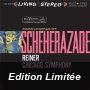 Scheherazade