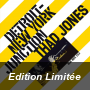 Detroit-New York Junction