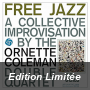 Free Jazz A Collective Improvision