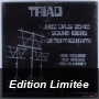 TRIAD : Jazz Opus 20/40 / Sound Ideas / Afterthoughts (Box Set 3 LP)