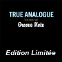 True Analogue : The Best of Groove Note Records (25th Anniversary)