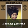 Aretha's Gold 