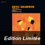 Getz / Gilberto