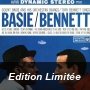 Count Basie and His Orchestra Swings / Tony Bennett Sings (4 LP) - 45 RPM