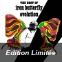 Evolution - The Best Of Iron Butterfly