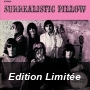 Surrealistic Pillow