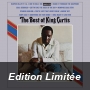 The Best Of King Curtis - (Limited Anniversary Edition)