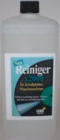 Reiniger X 2000