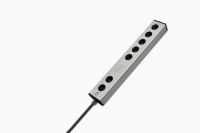 T+A Power Bar 2+5 HD - Barrette d'alimentation secteur 