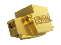 KARAT-17 DX