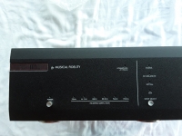 Convertisseur audio numérique / analogique M1 DAC