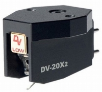 DV 20X2  - XH (Haut niveau de sortie)