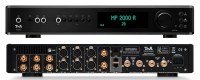 Amplificateur stéréo intégré PA 2000 R