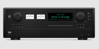 R 2500 R Récepteur Multi-sources