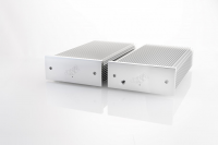 Préamplificateur Phono 8 MC symétrique