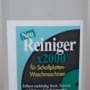 Reiniger X 2000