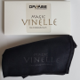 Magic Vinelle Le chiffon pour disques vinyles