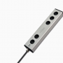 Power Bar 2+3 Basic HD - Barrette d'alimentation secteur