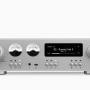 Symphonia - Amplificateur intégré de streaming 