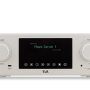 SDV 3100 HV Reference Streaming DAC Preamp