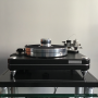 VPI Scoutmaster II & JMW 10.5 Signature 